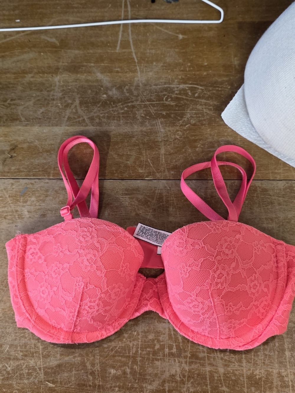 Victoria's Secret 32B Multiway Bra